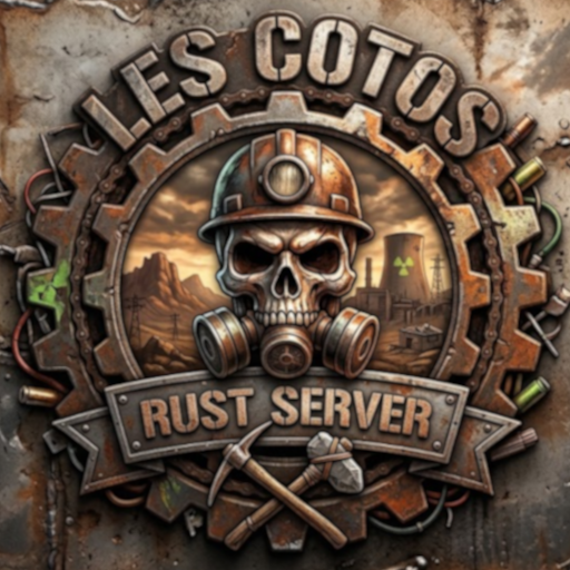 [FR] Les Cotos :: Premium Vanilla | Monthly Wipe logo